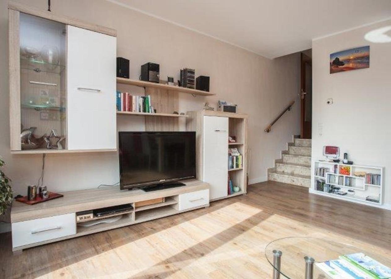 Ferienwohnung Hilleseeblick Winterberg Exterior foto