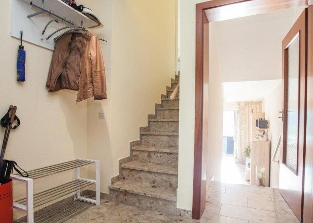 Ferienwohnung Hilleseeblick Winterberg Exterior foto