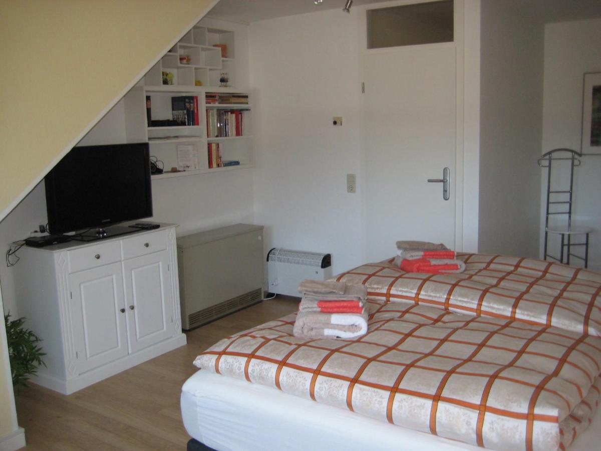 Ferienwohnung Hilleseeblick Winterberg Exterior foto